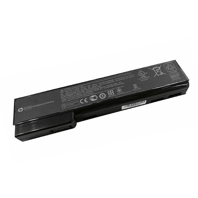 HP Laptop Battery CC06 for EliteBook 8460P 8470P 8570P 8560P