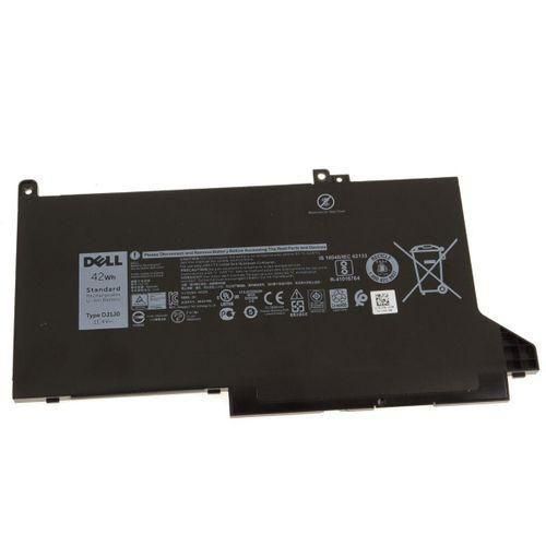 Original Laptop Battery for DELL Latitude 12 7000 7480 7280 DJ1J0 13 7380 7390 E7380 E7390 14 7480 7490 E7480 E7490