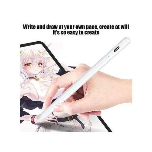 Universal Rechargable Stylus Pen / Touch Pen For Apple Ipad / iPhone / samsung / ios&android Phone & Tablets