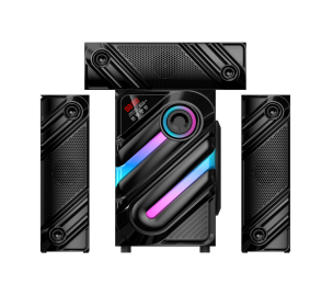 Tagwood New Arrival LS-831A 3.1CH Woofer Subwoofer Bluetooth Cinema Home theater System Bluetooth Hi-Fi Speaker Speaker System