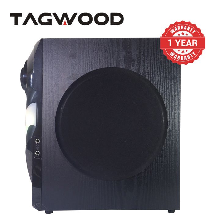 Tagwood 11000W  LS-831A 3.1CH Woofer Subwoofer Bluetooth Cinema Home theater System Bluetooth Hi-Fi Speaker Speaker System