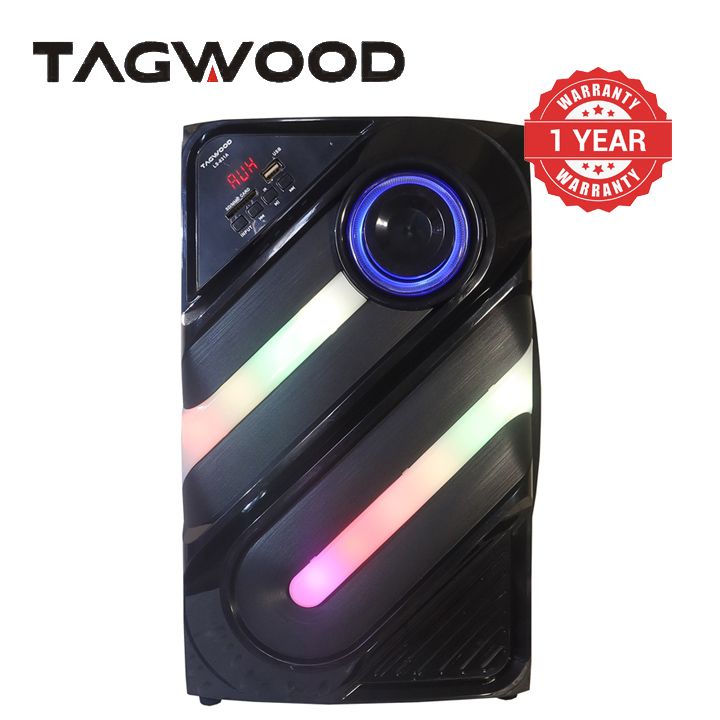 Tagwood 11000W  LS-831A 3.1CH Woofer Subwoofer Bluetooth Cinema Home theater System Bluetooth Hi-Fi Speaker Speaker System