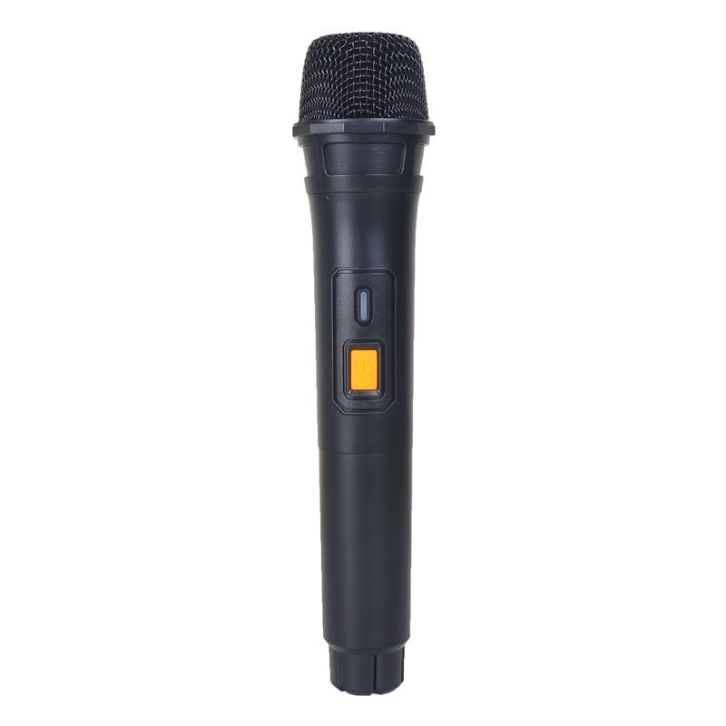 Tagwood LTS-6A Trolley Speaker Porteable Portable Speaker Subwoofer Outdoor Speaker ,Bluetooth,Free Wireless Microphone a Built in Battery Woofer Woofer