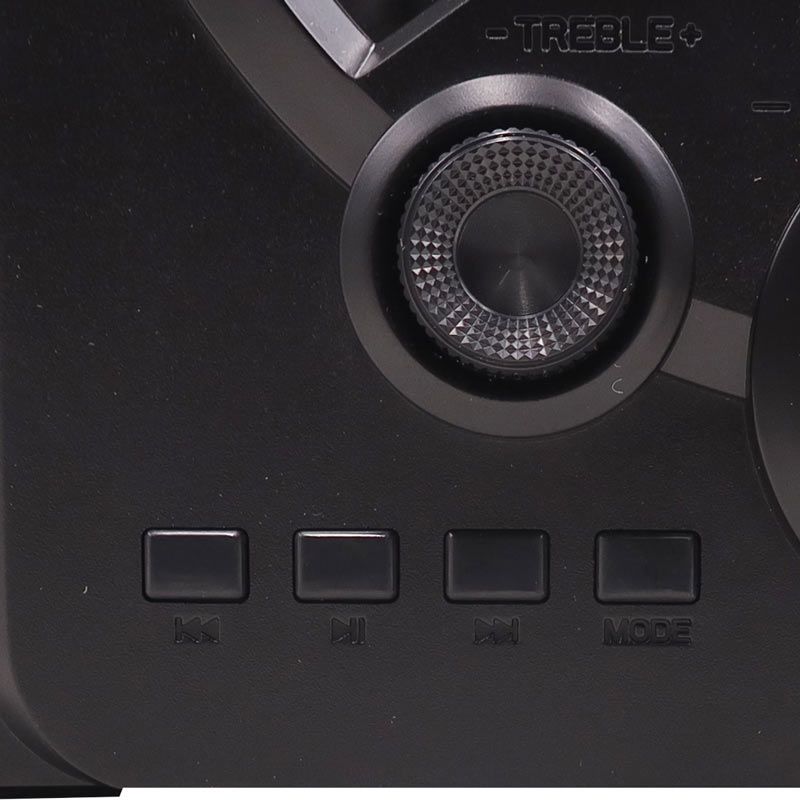 TAGWOOD LS-421J  2.1CH  WOOFER Home Audio SPEAKER BLUETOOTH/FM/SB/USB Subwoofer Speaker System