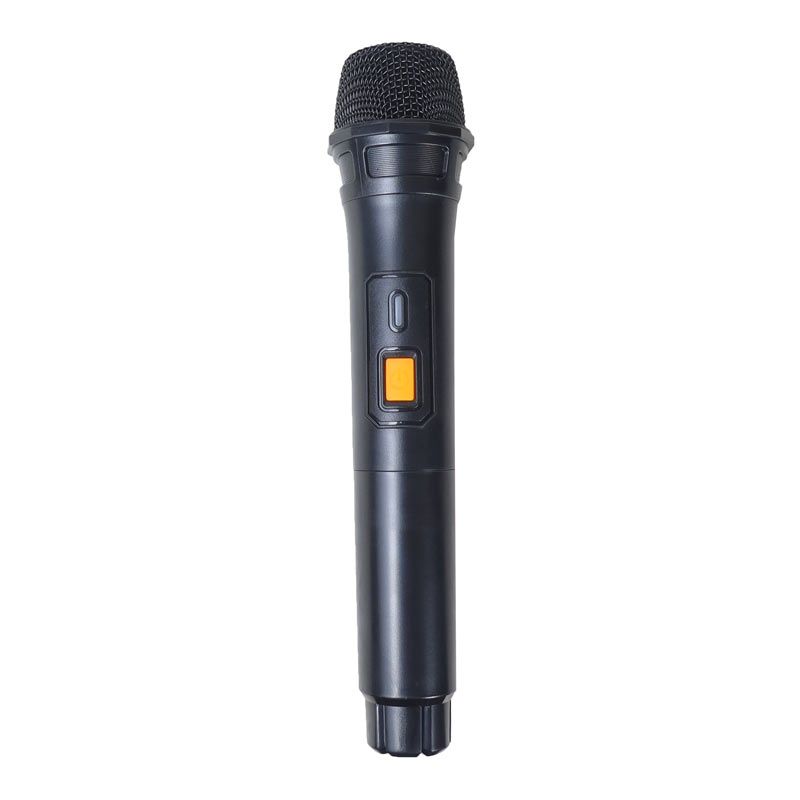 Tagwood LTS-8A Trolley Speaker Porteable Portable Speaker Subwoofer Outdoor Speaker ,Bluetooth,Free Wireless Microphone a Built in Battery Woofer Woofer