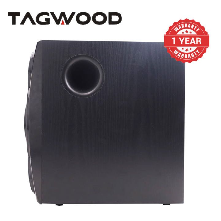 Tagwood New Arrival 631L 3.1CH  12000W Woofer Subwoofer Bluetooth Cinema Home theater System Bluetooth Hi-Fi Speaker Speaker System