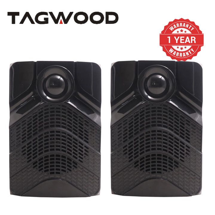 TAGWOOD LS 421L 2.1CH  WOOFER Home Audio SPEAKER BLUETOOTH/FM/SB/USB Subwoofer Speaker System