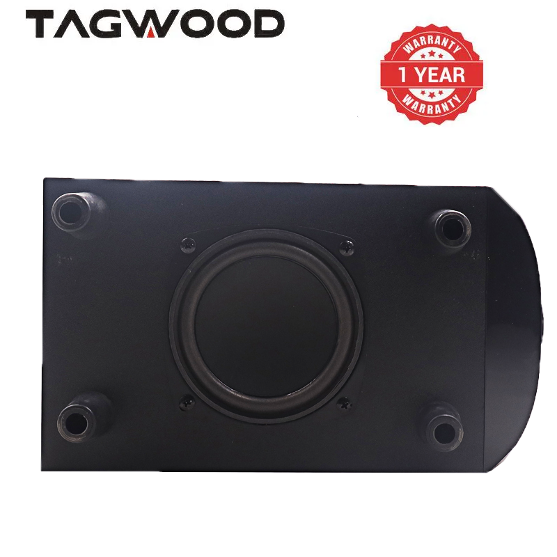 TAGWOOD LS-421N 2.1CH  WOOFER Home Audio SPEAKER BLUETOOTH/FM/SB/USB Subwoofer Speaker System