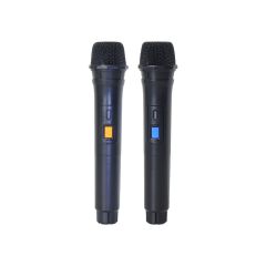 TAGWOOD LTS-10B Outdoor Subwoofer Speaker with Bluetooth,FM Radio,Free Wireless Microphone Woofer