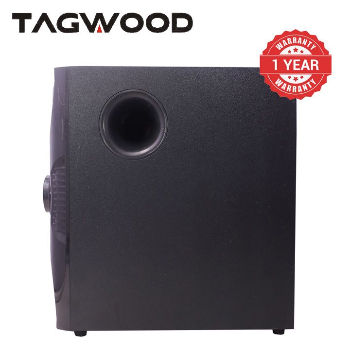 Tagwood 13000W 631M 3.1CH Woofer Subwoofer Bluetooth Cinema Home theater System Bluetooth Hi-Fi Speaker Speaker System woofer