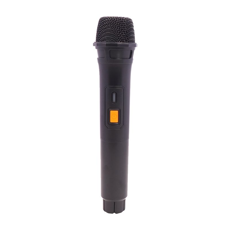 Tagwood LTS-5A Trolley Speaker Porteable Portable Speaker Subwoofer Outdoor Speaker ,Bluetooth,Free Wireless Microphone a Built in Battery Woofer Woofer