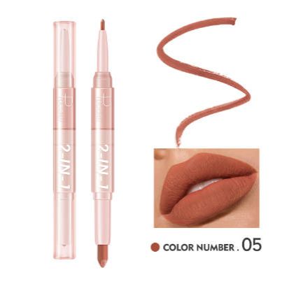 Matte Lipstick Long Lasting Lips Makeup Red Nude Stick Lipsticks Makeup Women