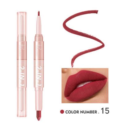 Matte Lipstick Long Lasting Lips Makeup Red Nude Stick Lipsticks Makeup Women