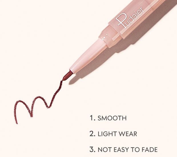 Matte Lipstick Long Lasting Lips Makeup Red Nude Stick Lipsticks Makeup Women