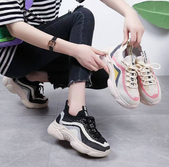 Women Athletic Women running shoes ladies  sneakers women  shoes sports shoe  Fast delivery within 1-5 days