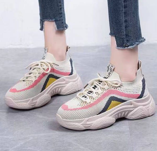 Women Athletic Women running shoes ladies  sneakers women  shoes sports shoe  Fast delivery within 1-5 days