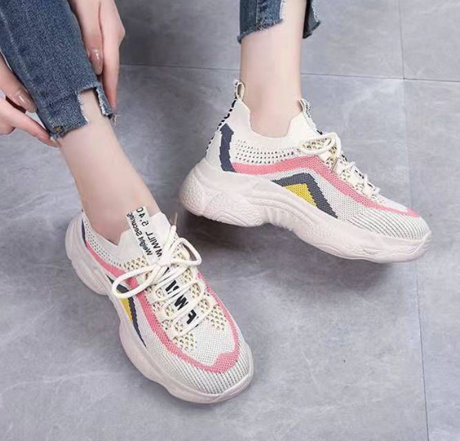 Women Athletic Women running shoes ladies  sneakers women  shoes sports shoe  Fast delivery within 1-5 days