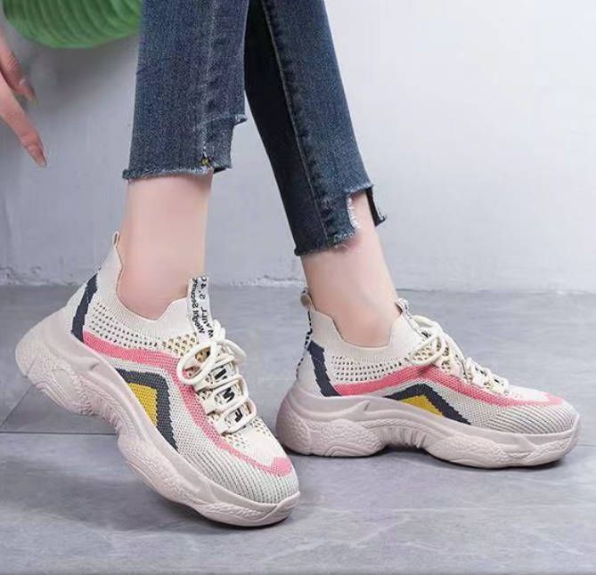 Women Athletic Women running shoes ladies  sneakers women  shoes sports shoe  Fast delivery within 1-5 days