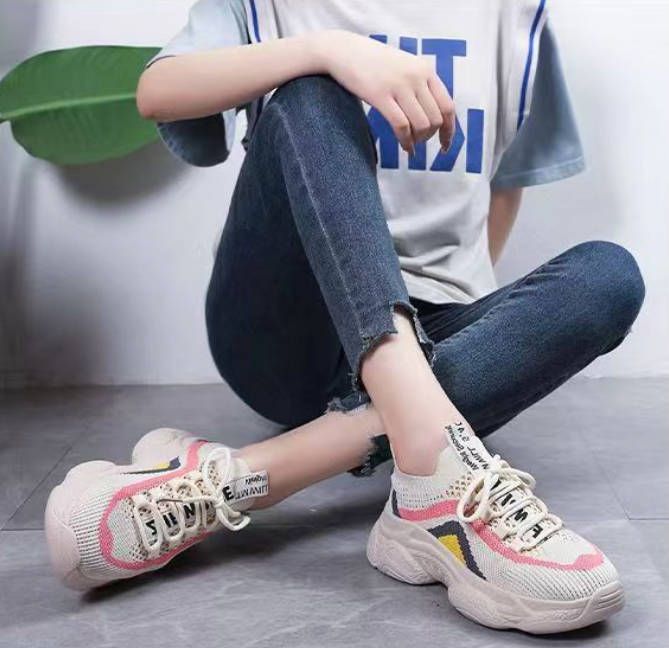 Women Athletic Women running shoes ladies  sneakers women  shoes sports shoe  Fast delivery within 1-5 days