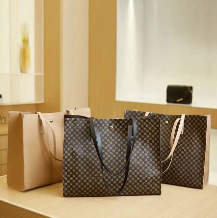 Fast delivery within 1-5 days Elegant Ladies Shoulder Casual Bag  girl Handbags for Ladies Tote Bags  Crossbody Bags for Women Fashion Female  Handle  Shoulder Shoulder Bag