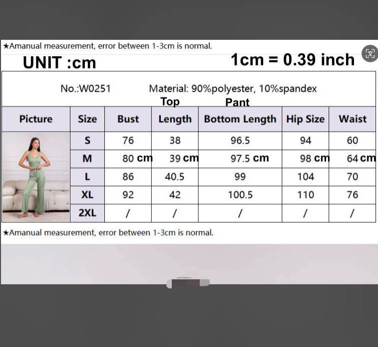 Ladies' home wear lace suspenders trousers set comfortable elastic home leisure female pajamas can be worn outside girl clothes