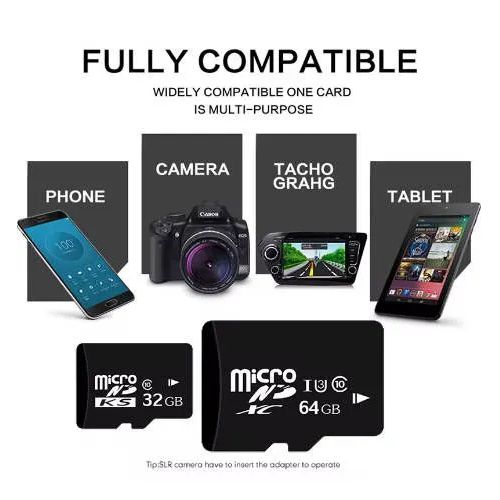Fast delivery within 1-5 days High Speed TF Card Micro SD Card memory Card MicroSD 16G 32G 64G 128G memorycard For phones Camera