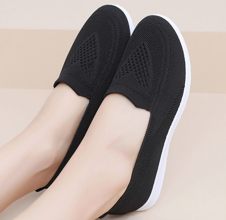 Fast delivery within 1-5 days New arrival women Slip-Ons Women's Shoes Ballerinas and girl Flats Flat shoes ladies shoes Non Slip Sole