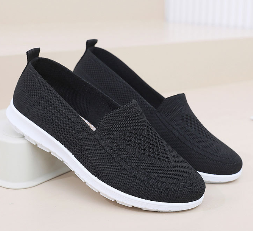 Fast delivery within 1-5 days New arrival women Slip-Ons Women's Shoes Ballerinas and girl Flats Flat shoes ladies shoes Non Slip Sole