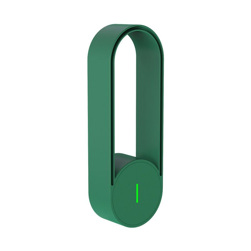 New air purifier usb convenient household indoor toilet kitchen smoke removal wholesale negative ion generator