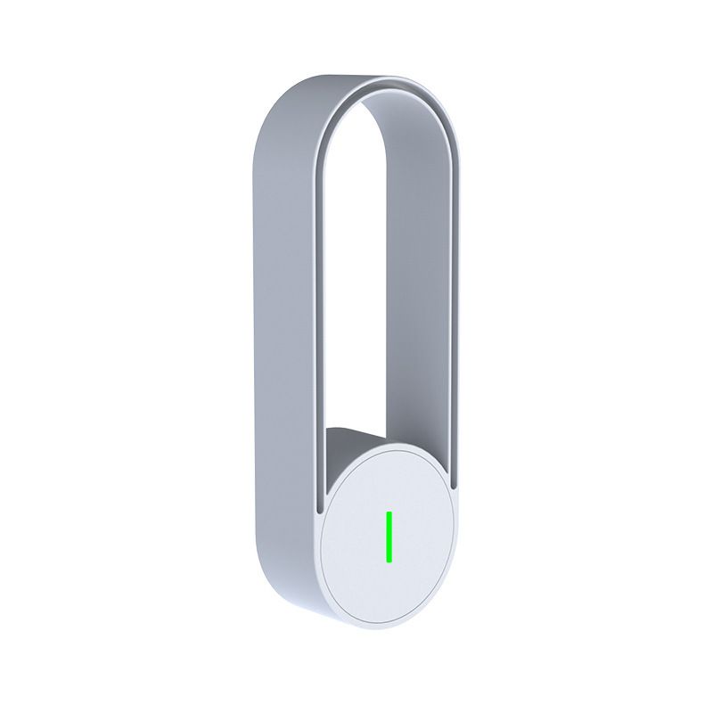 New air purifier usb convenient household indoor toilet kitchen smoke removal wholesale negative ion generator