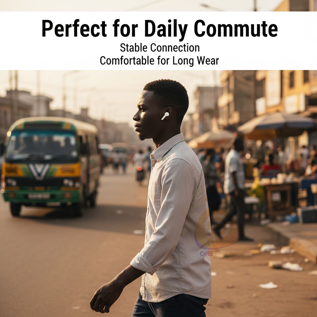 Airpods Pro 4 Wireless Earbuds Bluetooth Headphones Transparency High-Fidelity Sound Type-C Charging