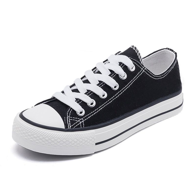 Classic Canvas Shoes Women's Shoes Casual Board Shoes