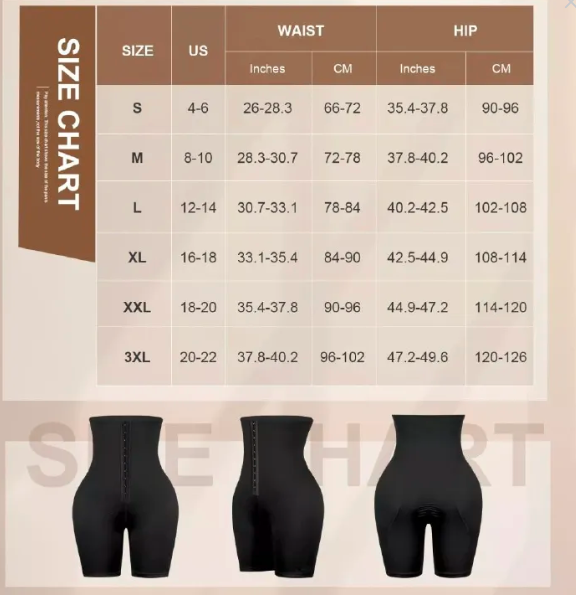Hip Pads Shapewear Panties Butt Lifter Shaper Panties Slimming Sheath Women Flat Belly Sexy Fake Ass Hip Enhancer Body Shaper