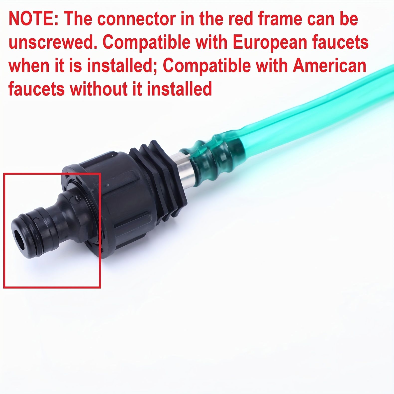 Soaker Hose 15m Flat Flexible Garden Lawn Sprinkler Water Drip Irrigation Tubing