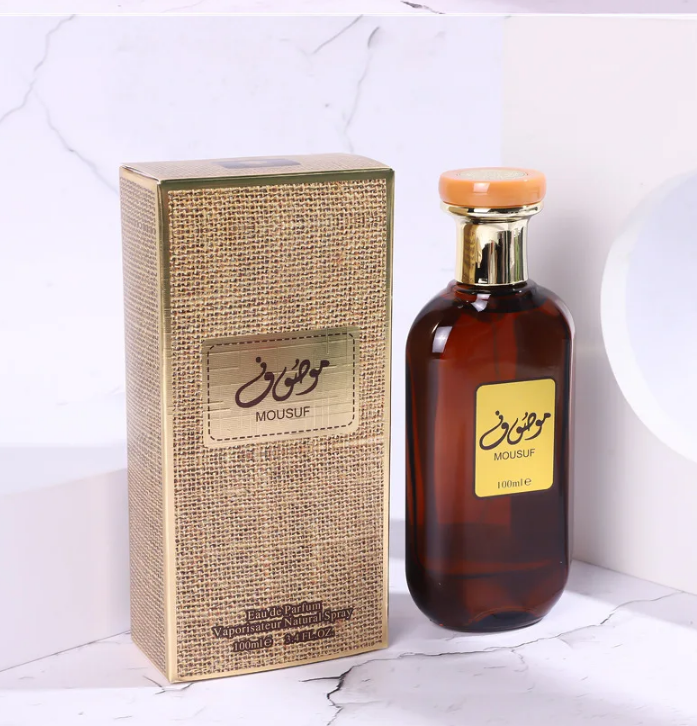 100ml Mens Perfumes Long Lasting Fragrances Spray Classic Floral Unisex Perfume Natural