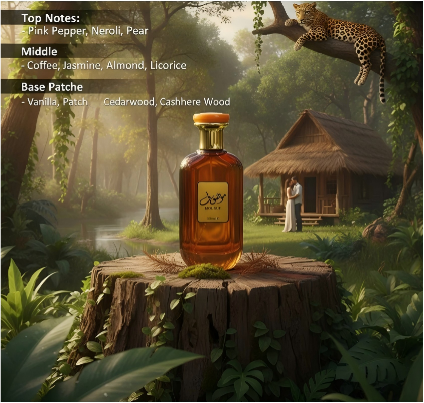 100ml Mens Perfumes Long Lasting Fragrances Spray Classic Floral Unisex Perfume Natural