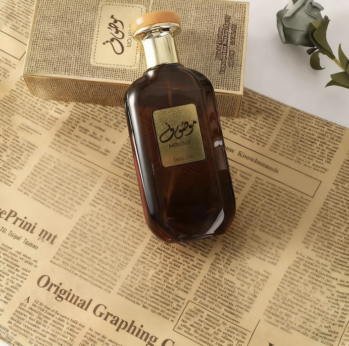 100ml Mens Perfumes Long Lasting Fragrances Spray Classic Floral Unisex Perfume Natural