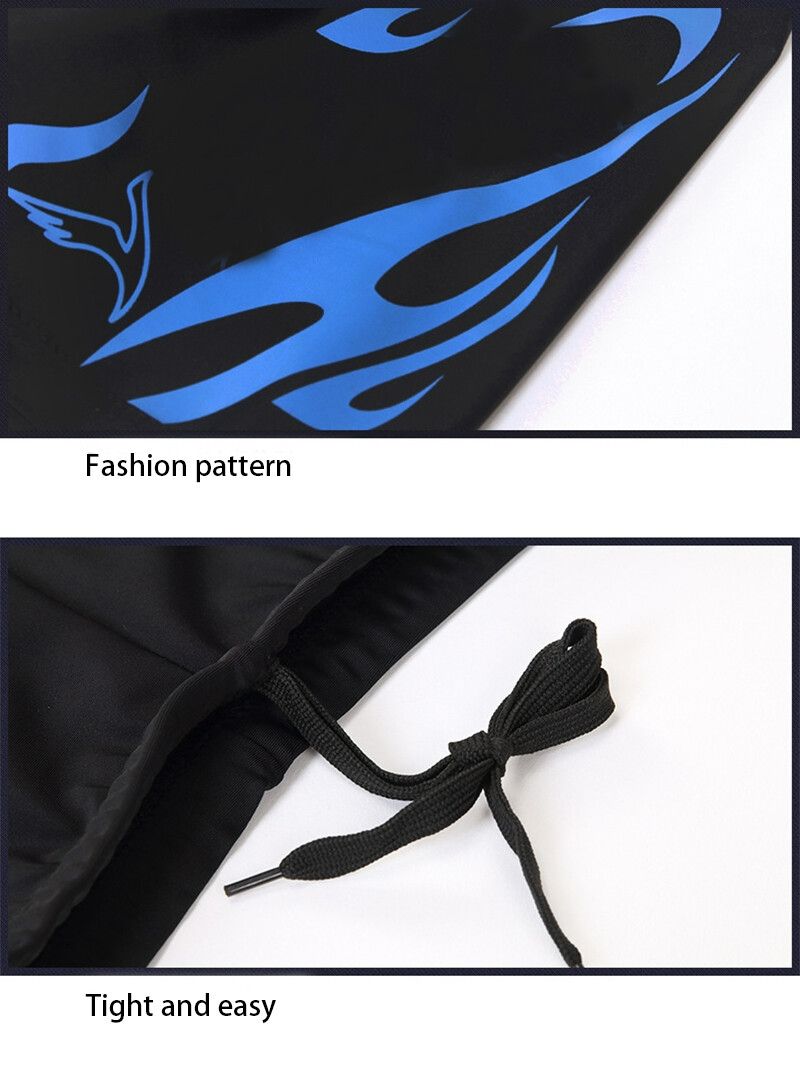 Men's fashion swimming trunks, swimwear, goggles, swimming caps, swimming equipment Adult swimming trunks suit