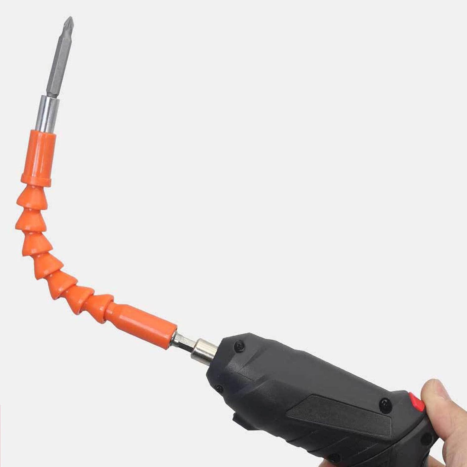 Electric Power Screwdrivers Cordless Screw Guns Drill Driver Rechargeable
