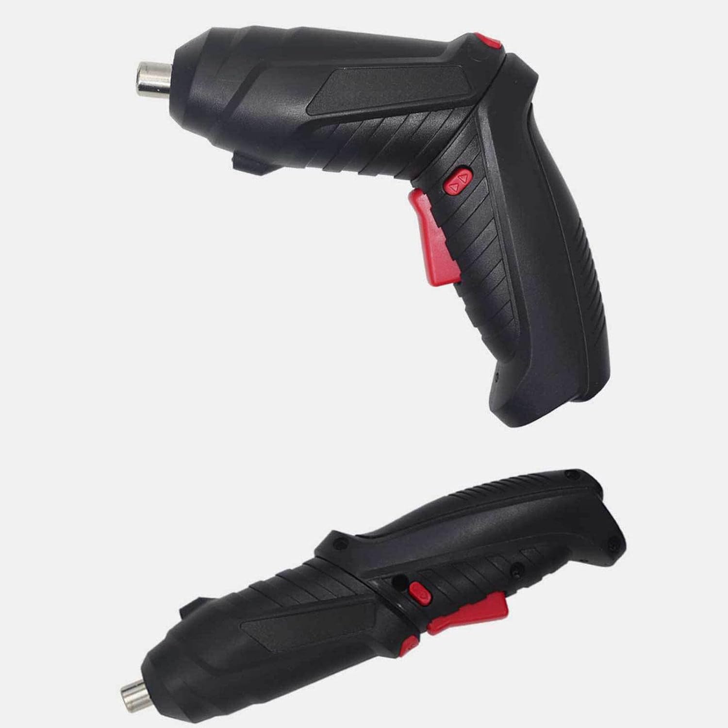 Electric Power Screwdrivers Cordless Screw Guns Drill Driver Rechargeable