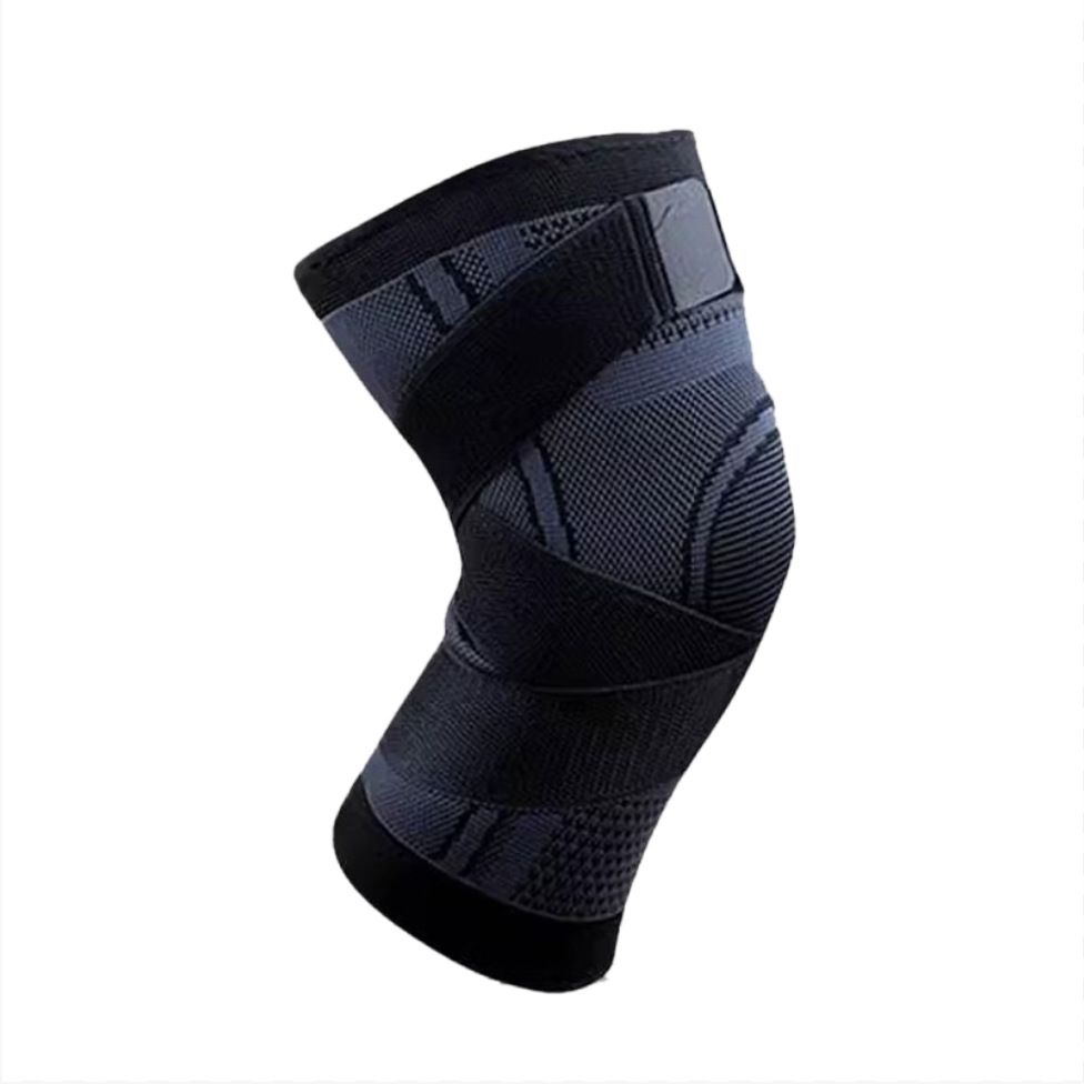 1 pack Copper Knee Brace for Women and Men -Knee Compression Sleeve with Straps,Knee Braces for Knee Pain，
Knee Support for Sports Workout Weightlifting Basketball, Knee Sleeve for Joint Pain
