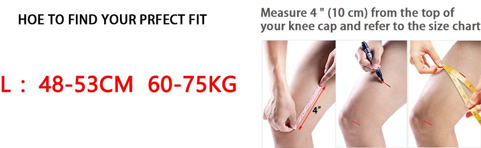 1 pack Copper Knee Brace for Women and Men -Knee Compression Sleeve with Straps,Knee Braces for Knee Pain，
Knee Support for Sports Workout Weightlifting Basketball, Knee Sleeve for Joint Pain