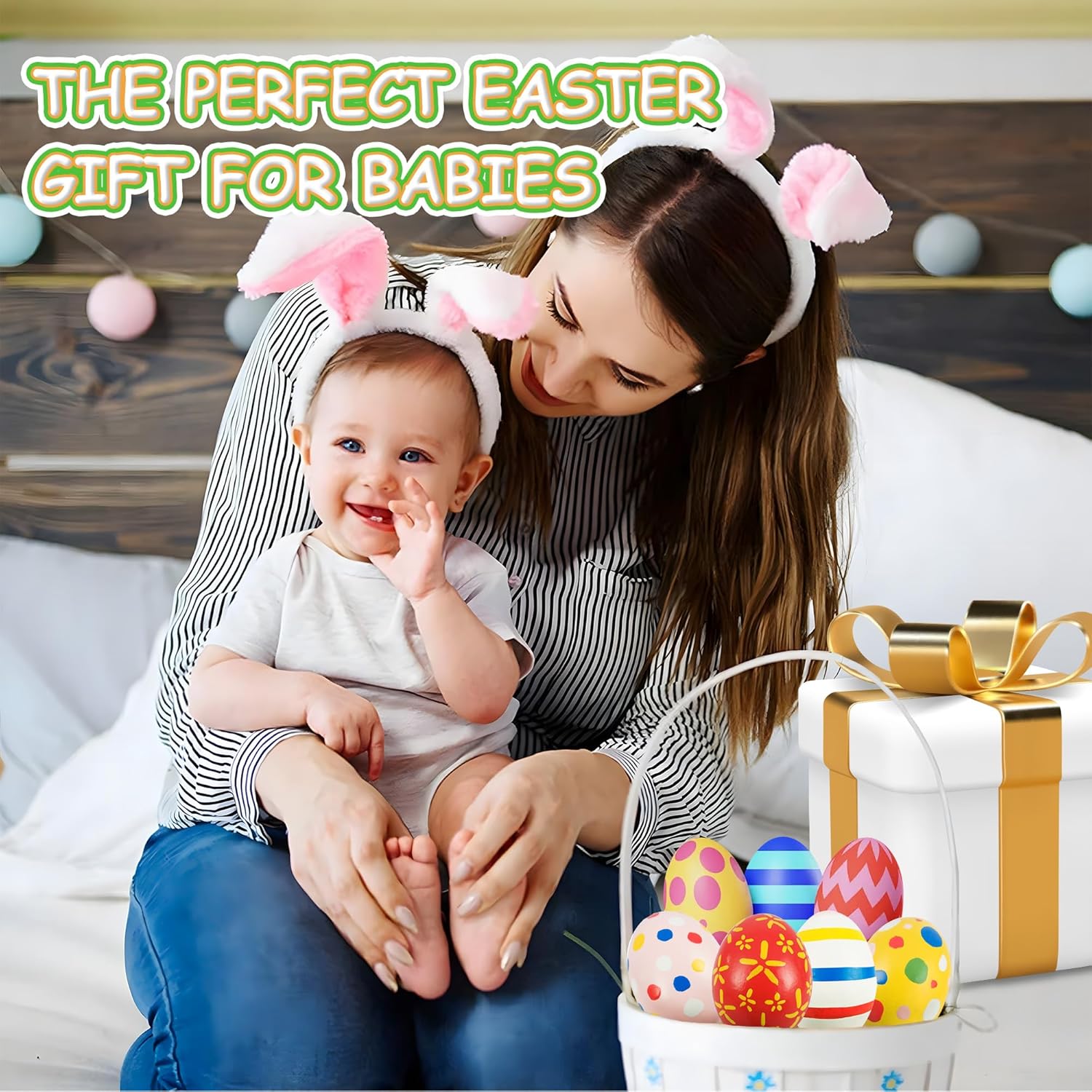 Montessori Toys for Babies 3 Months+, Baby Balls 3 to 12 Month for Babies & Toddlers 3M+, Textured Multi Ball Set Colorful & Soft Squeezy Sensory Toys. Stress Relief Balls for Infant  baby toys Gift