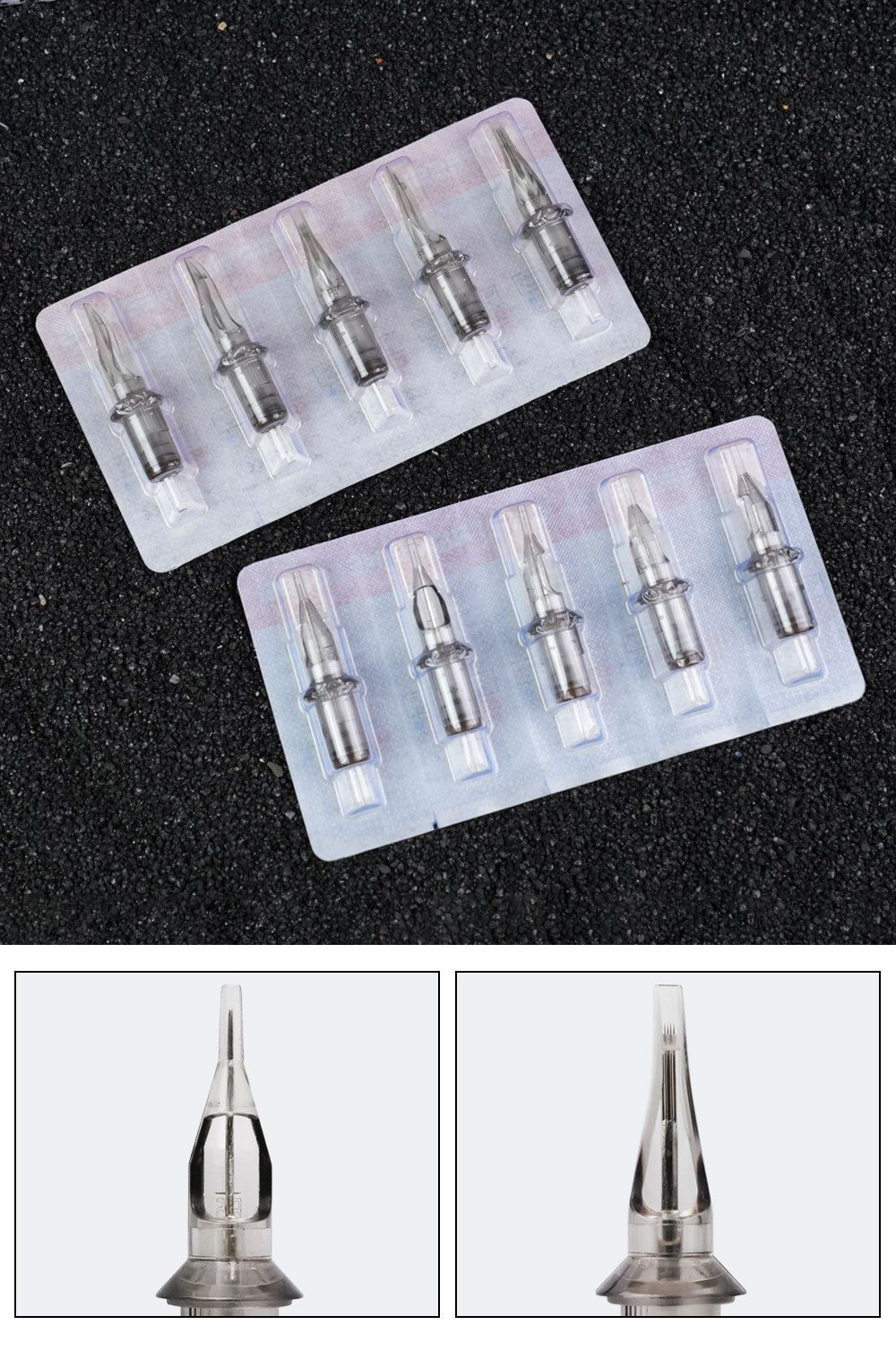 Tattoo Machine Tattoo Gun Kit Tattoo Pen Kit Tattoo Kit for Beginners Complete Set with Power Supply, Needles, Ink, Gloves, Foot Pedal, and Accessories