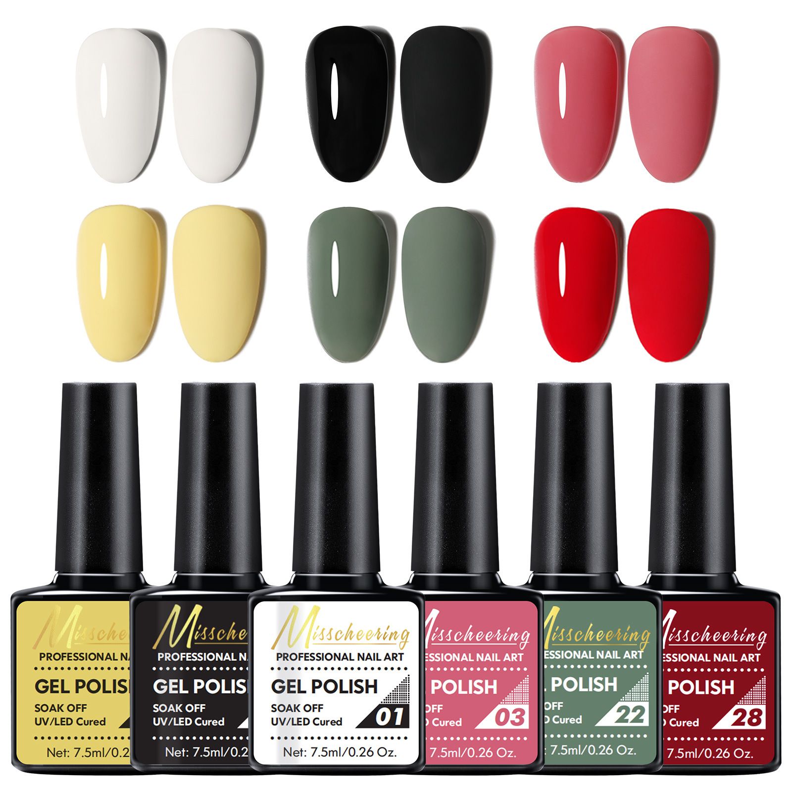 Nail Gel Lamp Manicure kits Crystal Powder Set LED Nail Dryer Nail Manicure Tool UV Portable UV Led Nail Dryer Lamp Nail Art Kits