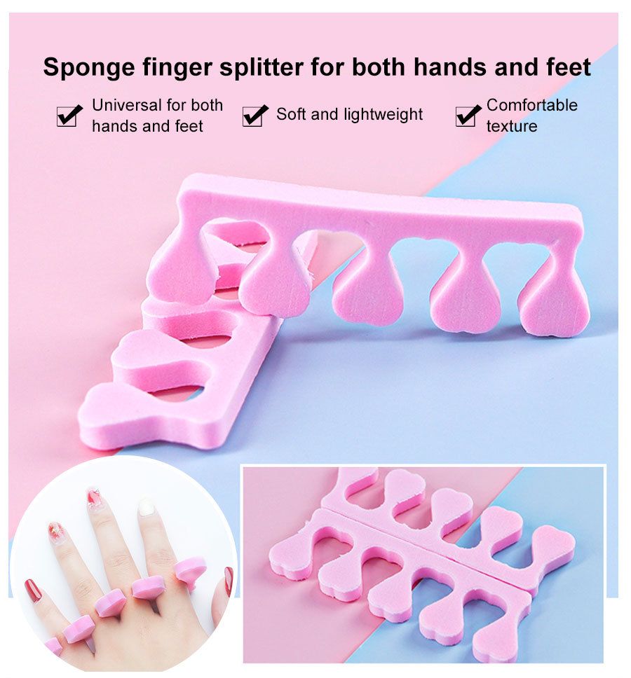 Nail Art Kit Nail Gel Lamp Manicure kits Nail Polish Kit With UV Nails Drying Lamp Polish Set Manicure Tools Set Gel Nail Kits