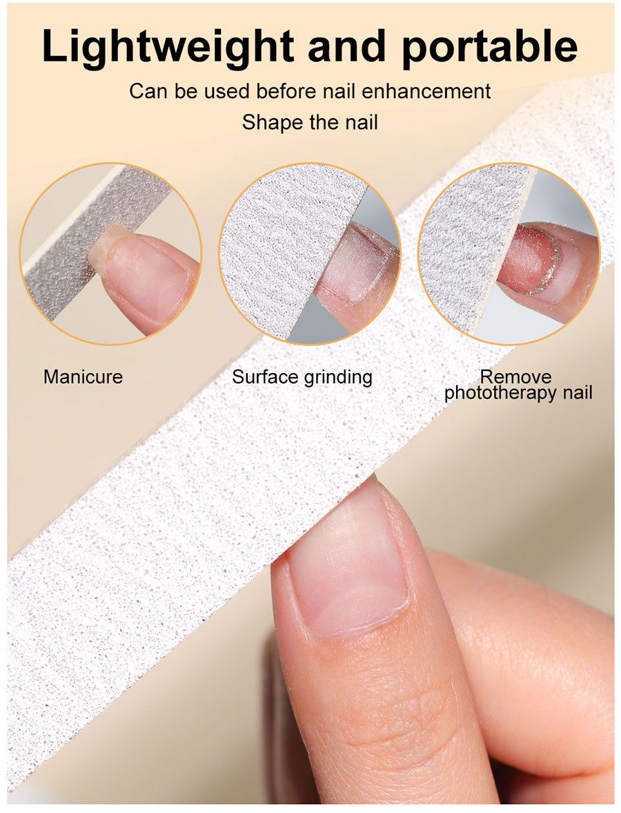 Nail Art Kit Nail Gel Lamp Manicure kits Nail Polish Kit With UV Nails Drying Lamp Polish Set Manicure Tools Set Gel Nail Kits