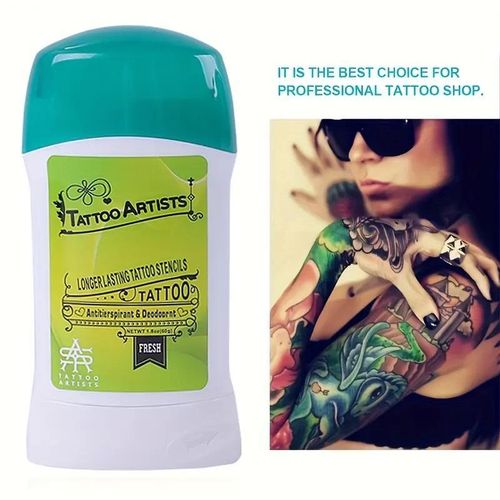 14pcs professional body art template magic Jelly, thermal copy body art transfer paper, marker pen