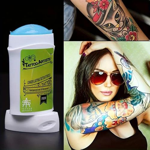 14pcs professional body art template magic Jelly, thermal copy body art transfer paper, marker pen