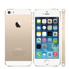 Refurbished Unlock Apple iphone 5s 16GB/32GB+1GB Smart Phone without/with Fingerprint iPhone5s 4.0-inch 8MP+1.2MP Camera SmartPhone Original 1136x640-pixel resolut iphone5s mobile phone Retina display